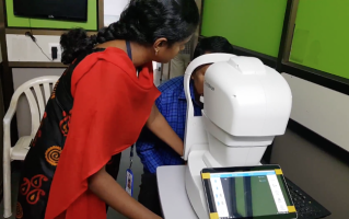 谷歌AI如何精准辅助治病？