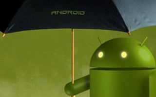 机器人与android有何本质区别？