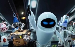 AI生成动画电影，会颠覆传统创作吗？