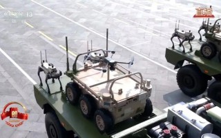 90阅兵无人机图片大全