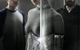 AI何时能掌控人类？电影预言成真？