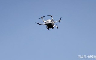 迅蚁、宏安与无人机如何协同？