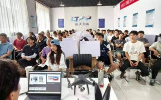 蓝天飞扬无人机有限公司有何核心优势？