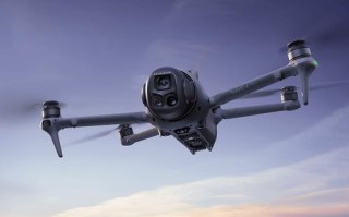 国外航拍无人机品牌哪个好？