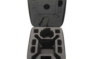 大疆精灵4背包怎么背才方便？