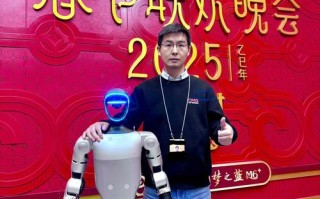 2025春晚机器人表演，科技与艺术如何融合？