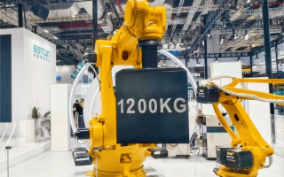 工博会2025机器人有何新突破？