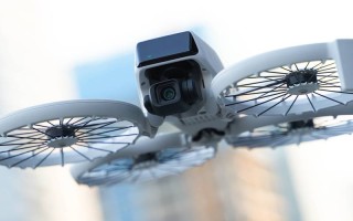 大疆无人机GPS欺骗如何破解？