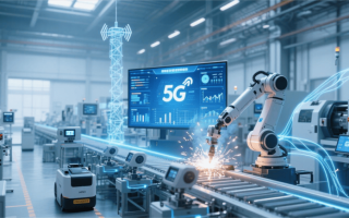 人工智能加互联网企业