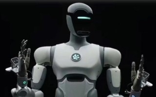 alphabot机器人是啥？能干些啥？