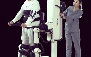 机器人下肢如何助力人体康复？