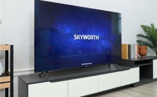 创维的人工智能品牌名是什么？