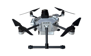 无人机视觉PTAM如何实现精准定位？