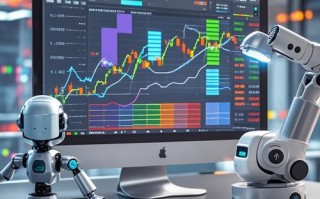 大数据 炒股 人工智能