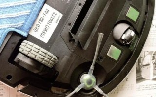 科沃斯机器人如何自动回充？