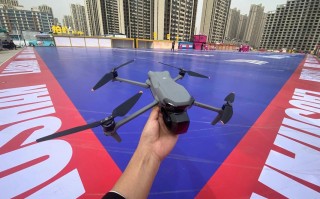 航拍无人机推荐2025