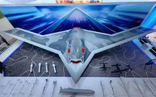 彩虹无人机在南洋有何军事用途？