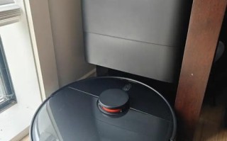 小米扫地机器人 LDS 如何避障导航？