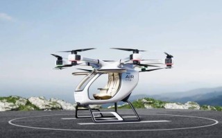 空客无人机汽车何时能飞入寻常百姓家？