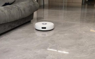 拖地机器人什么牌子好？