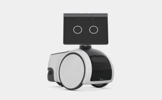 亚马逊机器人 echo