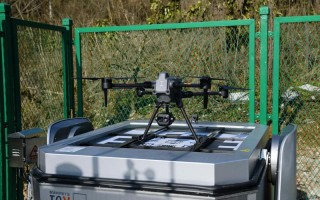 普宙无人机掉水里能保修吗？