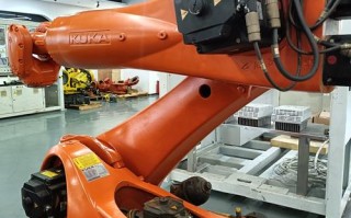 美国工业机器人品牌有哪些领先者？