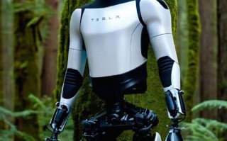 这far eastern机器人照片藏着什么秘密？