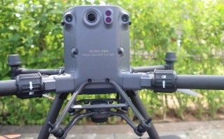 RTK产品如何与无人机接口？