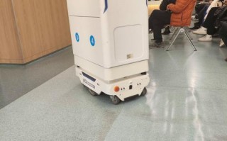 2025医疗服务机器人将如何重塑医疗场景？