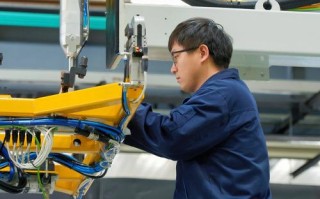 徕斯机器人昆山有限公司怎么样？