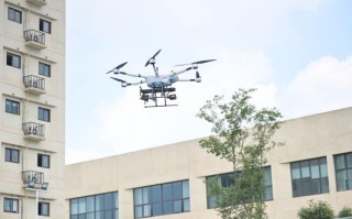 成都纵横无人机如何保持行业领先？