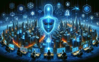 网络安全防御 人工智能