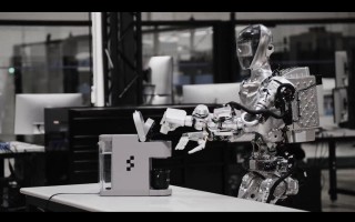 Adobe Audition如何制作机器人音效？