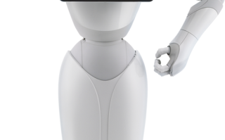 pepper机器人教程怎么学？