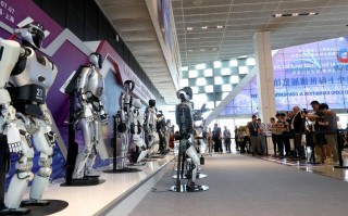 人工智能大会有哪些体验与展示亮点？