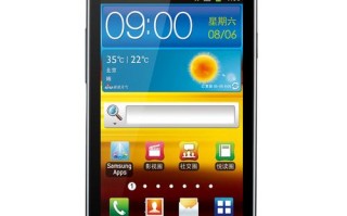 三星AI语音手机有何独特优势？