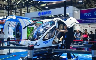 2025无人机展会何时何地举办？