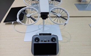 松下ballco无人机有何独特优势？