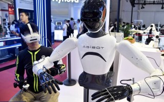 2025人工智能将取代多少人类工作？