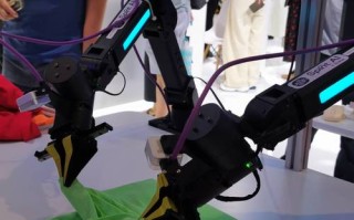 CES 2025 机器人将带来哪些新突破？