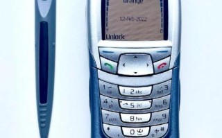 诺基亚6108机器人篇