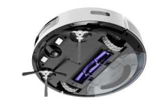 机器人 充电 扫地