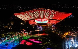 北京哪里适合玩无人机？