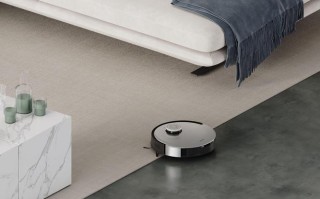 科沃斯扫地机器人客服