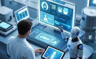 人工智能如何赋能医疗研究院创新？