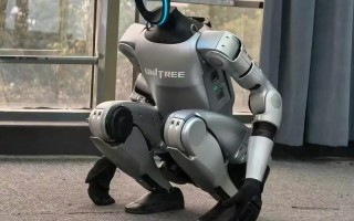 机器人等同于人工智能吗？