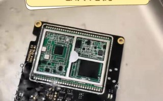 无人机搭载的核心芯片是什么？