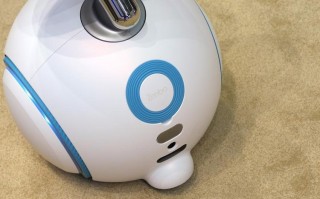 Zenbo机器人是什么？