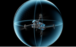 高通芯片无人机都有哪些？